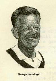 George J. Jennings, Jr.